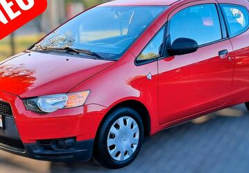 Mitsubishi Colt 144.000 km 3.000 &euro; Frankfurt Oder (Bei Berlin) 15234