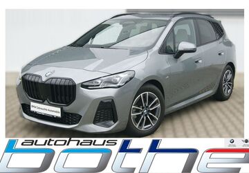 BMW 218 Active Tourer 14.000 km 27.990 &euro; Frankfurt (Oder) 15234