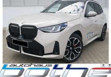 BMW X3 12.800 km 65.490 &euro; Frankfurt (Oder) 15234