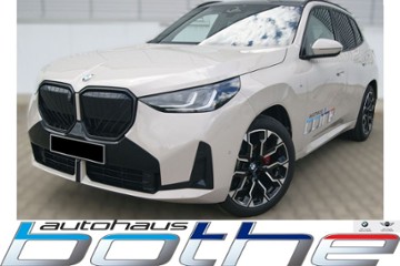 Gebrauchte BMW X3