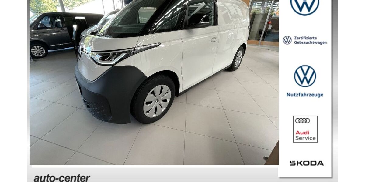 VW ID. Buzz 2.500 km 53.990 &euro; Frankfurt (Oder) 15234