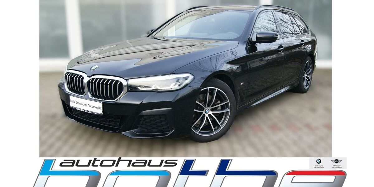 BMW 520 85.800 km 32.990 &euro; Frankfurt (Oder) 15234