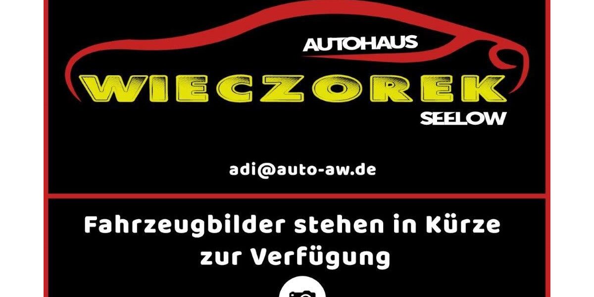 Renault Clio 31.000 km 12.599 &euro; Vierlinden OT Diedersdorf 15306