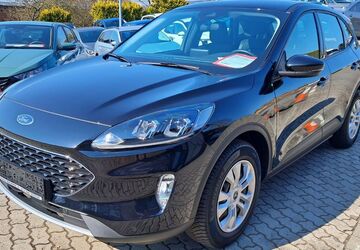 Ford Kuga 25.200 km 18.299 &euro; Vierlinden OT Diedersdorf 15306