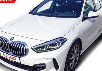 BMW 120 84.406 km 25.990 &euro; Eisenhüttenstadt 15890