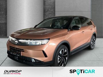 Gebrauchte Opel Grandland