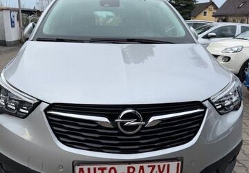 Opel Crossland (X) 50.200 km 13.999 &euro; Eisenhüttenstadt 15890