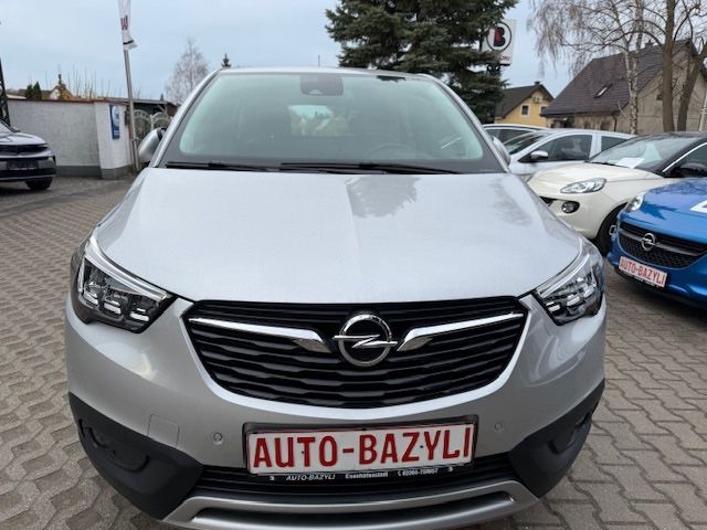 Opel Crossland (X) 50.200 km 13.999 &euro; Eisenhüttenstadt 15890