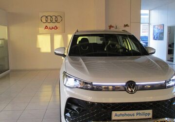 VW Tiguan 8.080 km 39.590 &euro; Eisenhüttenstadt 15890