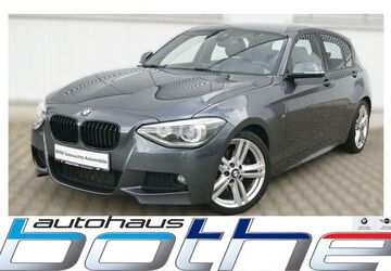 BMW 125 108.800 km 15.990 &euro; Frankfurt (Oder) 15234