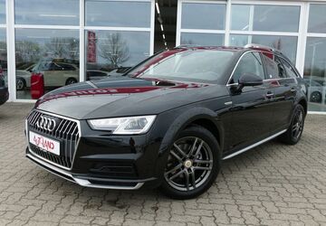 Audi A4 21.153 km 31.950 &euro; Eisenhüttenstadt 15890