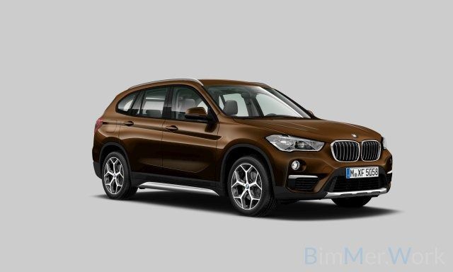 BMW X1 109.186 km 17.900 &euro; Frankfurt (Oder) 15234