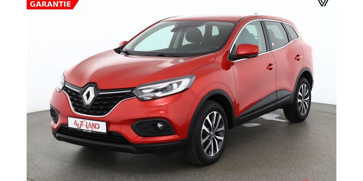 Renault Kadjar 36.507 km 19.990 &euro; Eisenhüttenstadt 15890