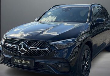 Mercedes-Benz GLC 300 30.500 km 59.990 &euro; Frankfurt (Oder) 15234