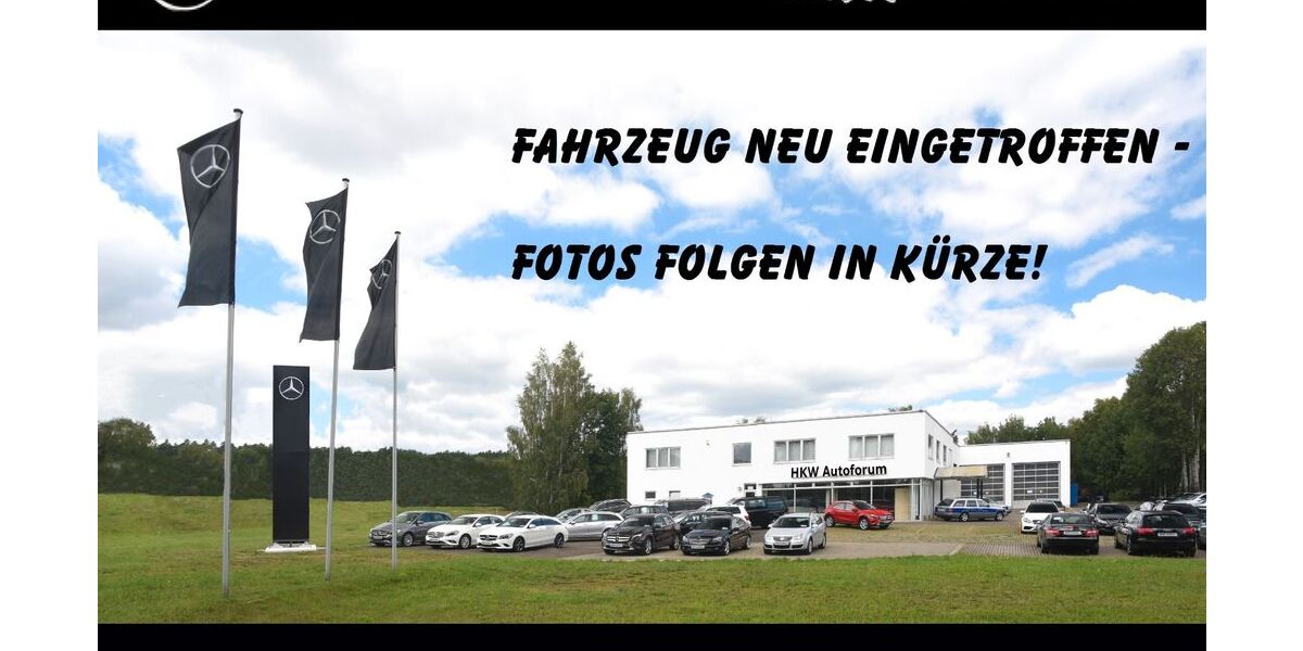 Mercedes-Benz V 250 65.000 km 48.550 &euro; Eisenhüttenstadt 15890