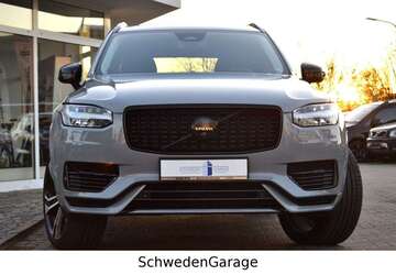 Volvo XC90 57.014 km 54.900 &euro; Frankfurt (oder) 15236