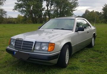 Mercedes-Benz CE 230 96.000 km 14.999 &euro; Frankfurt 15236