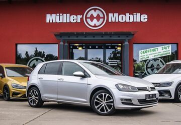 VW Golf 217.927 km 8.900 &euro; Frankfurt (Oder) 15234