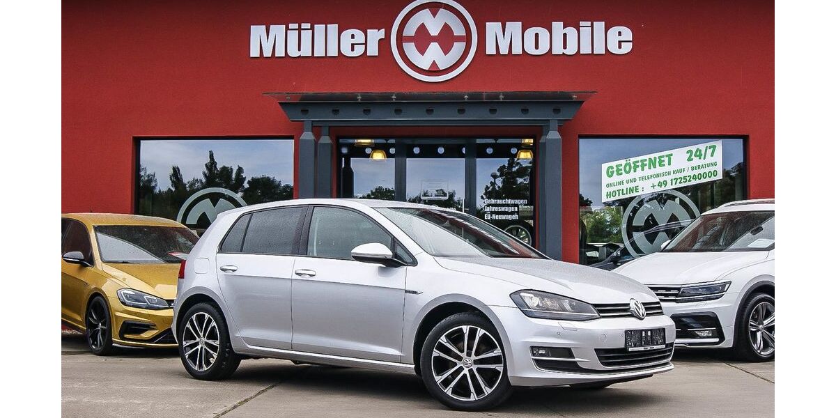 VW Golf 217.927 km 8.900 &euro; Frankfurt (Oder) 15234