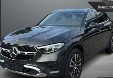 Mercedes-Benz GLC 200 57.000 km 45.890 &euro; Frankfurt (Oder) 15234