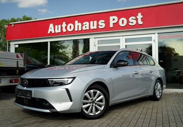 Opel Astra 19.041 km 18.999 &euro; Eisenhüttenstadt 15890