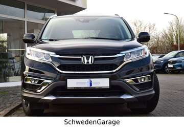 Honda CR-V 65.640 km 19.900 &euro; Frankfurt (oder) 15236