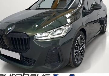 BMW 218 Active Tourer 66.200 km 28.300 &euro; Frankfurt (Oder) 15234