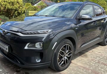 Hyundai KONA Elektro 89.980 km 18.500 &euro; Frankfurt (Oder) 15230