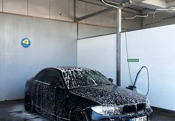 BMW 123 250.000 km 9.000 &euro; Beeskow 15848