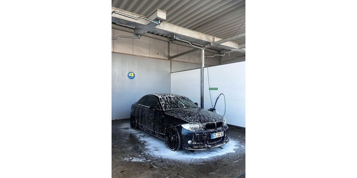 BMW 123 250.000 km 9.000 &euro; Beeskow 15848