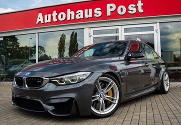 BMW M3 160.350 km 44.490 &euro; Eisenhüttenstadt 15890