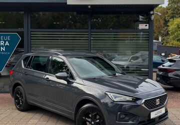 Seat Tarraco 63.495 km 23.995 &euro; Frankfurt (Oder) 15234