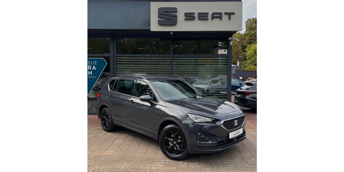 Seat Tarraco 63.495 km 23.995 &euro; Frankfurt (Oder) 15234