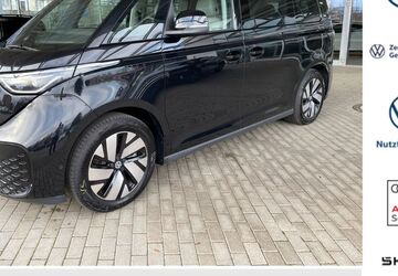 VW ID. Buzz 2.375 km 49.990 &euro; Frankfurt (Oder) 15234