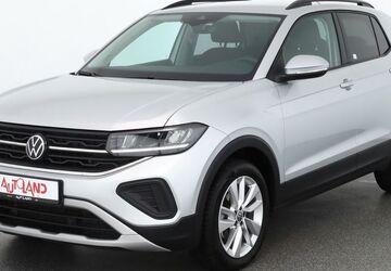 VW T-Cross 22.737 km 23.990 &euro; Eisenhüttenstadt 15890