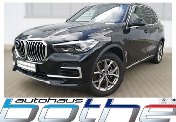 BMW X5 138.400 km 43.990 &euro; Frankfurt (Oder) 15234