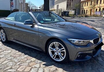 BMW 430 49.000 km 35.950 &euro; Frankfurt (Oder) 15230