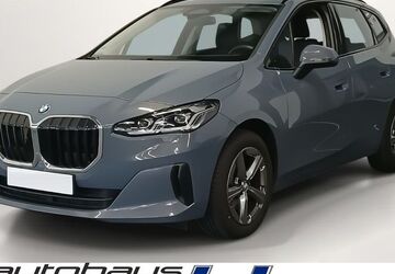 BMW 218 Active Tourer 21.500 km 24.990 &euro; Frankfurt (Oder) 15234