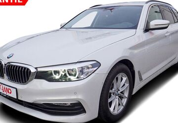 BMW 520 54.521 km 29.950 &euro; Eisenhüttenstadt 15890