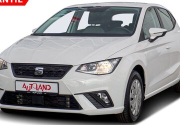 Seat Ibiza 57.450 km 16.950 &euro; Eisenhüttenstadt 15890