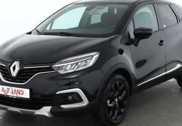 Renault Captur 64.202 km 16.990 &euro; Eisenhüttenstadt 15890