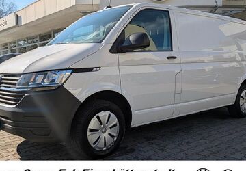 VW T6 Transporter 61.000 km 22.449 &euro; Eisenhüttenstadt 15890