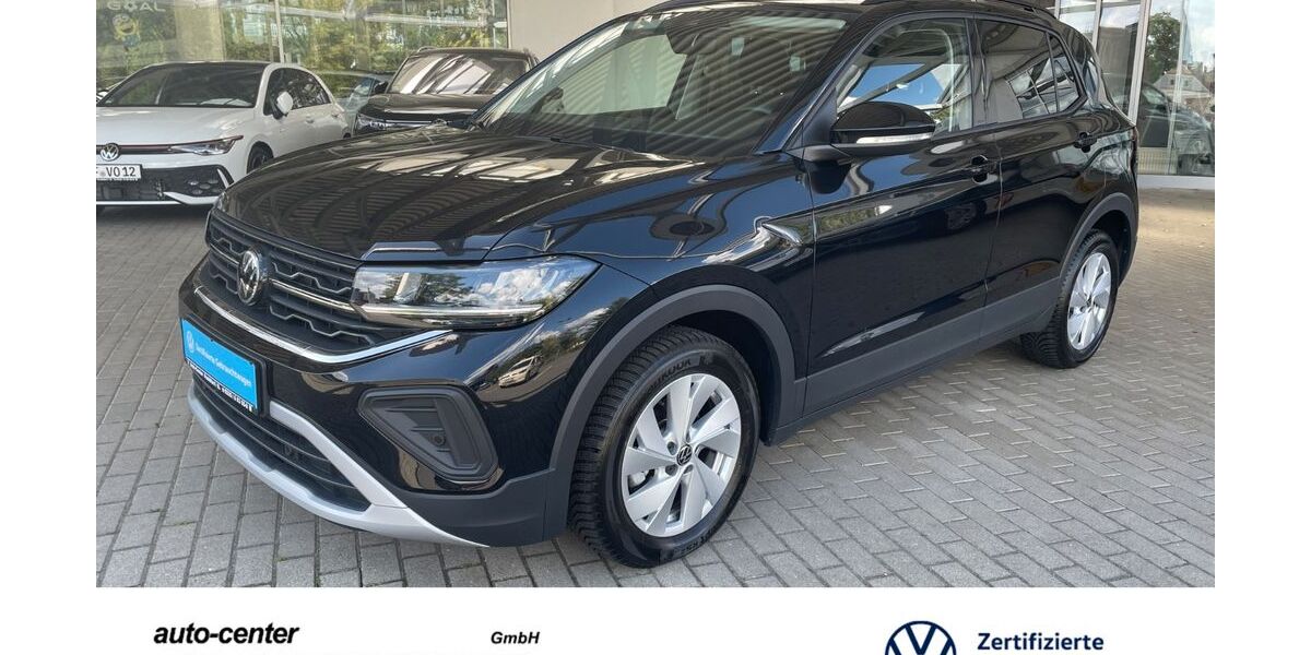 VW T-Cross 4.731 km 25.970 &euro; Frankfurt (Oder) 15234