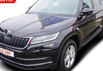 Skoda Kodiaq 78.122 km 26.950 &euro; Eisenhüttenstadt 15890
