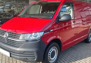 VW T6 Transporter 197.021 km 15.890 &euro; Frankfurt (Oder) 15234