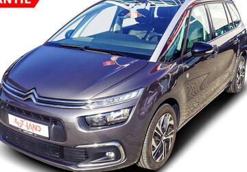 Citroen C4 72.826 km 21.990 &euro; Eisenhüttenstadt 15890
