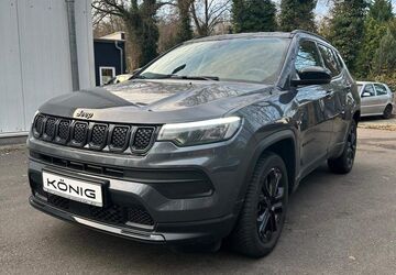 Jeep Compass 18.782 km 25.999 &euro; Frankfurt (Oder) 15234