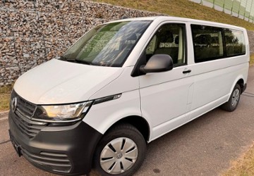 VW T6 Caravelle 60.900 km 25.900 &euro; Frankfurt (Oder) 15234