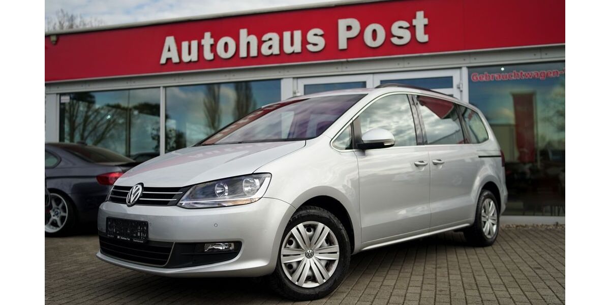 VW Sharan 174.362 km 17.499 &euro; Eisenhüttenstadt 15890