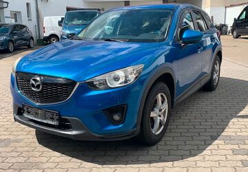 Mazda CX-5 153.055 km 3.300 &euro; Beeskow 15848